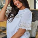 Medium Meadowlace Blouse 