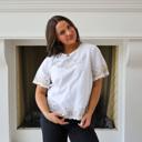 XL Meadowlace Blouse 