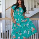 Small Marley Floral Dress 