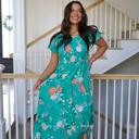 Small Marley Floral Dress 