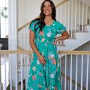 Small Marley Floral Dress 