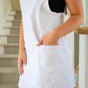 Small Lila Denim Dress