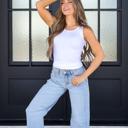 Size 7 Kancan Baby Barrel Jeans