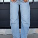Size 7 Kancan Baby Barrel Jeans
