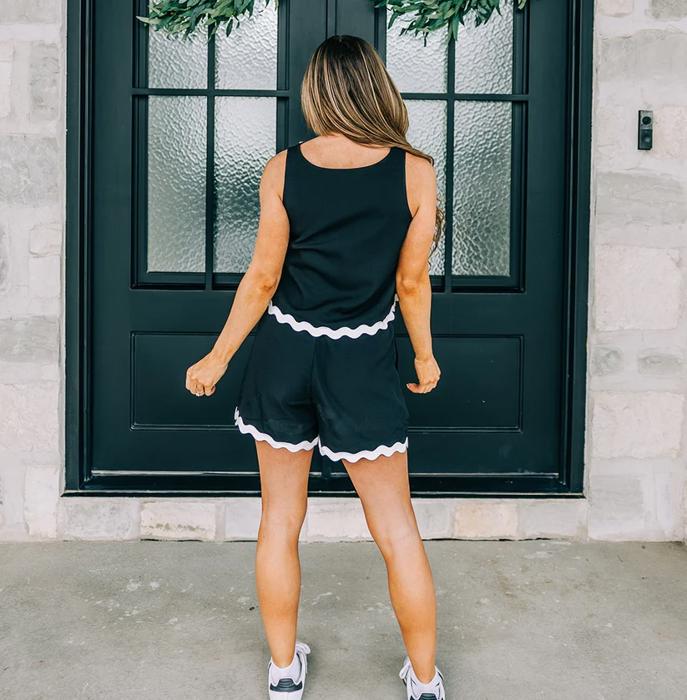 Jocelyn Two-Piece Set 