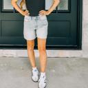 Small Missy Mid-Length Shorts