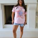 Medium Fallon Gingham Shorts 