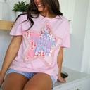 Medium Chelsea Star Tee