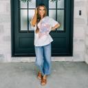 Large Chelsea Star Tee