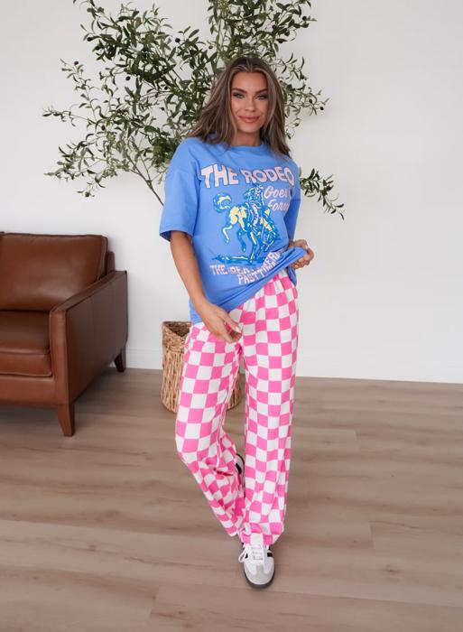 Rodeo Graphic Tee