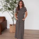 Small Paige Maxi Dress