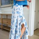 XL Mama Mia Skirt 