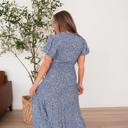 Small Amelia Floral Dress