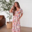 Small Sloane Floral Dress