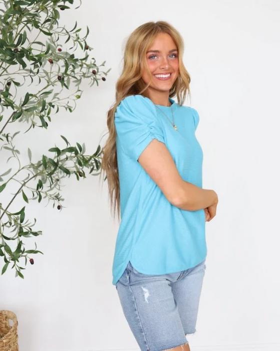Shay Tee 