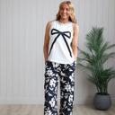 Large Milly Bow Tank
