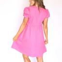 XL Callie Bow Dress 