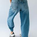 Size 13 Kancan Barrel Stretch Denim