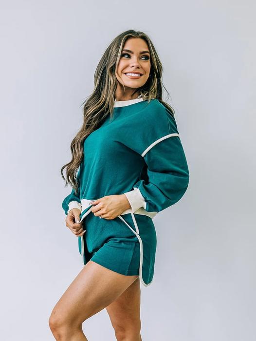 Rylan Two-Piece Set