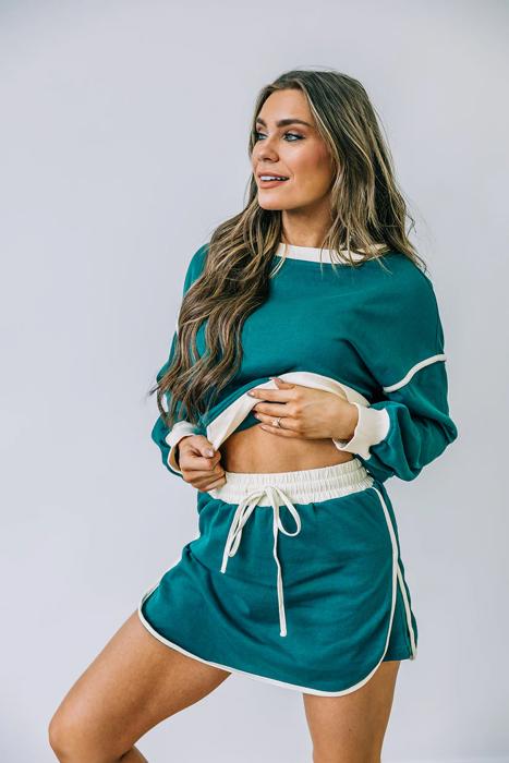 Rylan Two-Piece Set