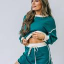 XL Rylan Two-Piece Set