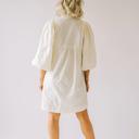 Medium Clementine Textured Dress