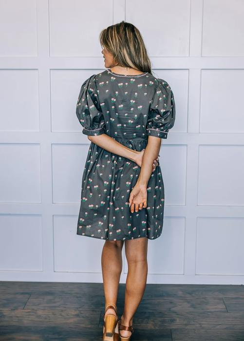 Demi Dress 