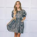 Small Demi Dress 