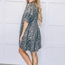 Small Demi Dress 