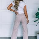  Kancan Pink Cargo Pants 