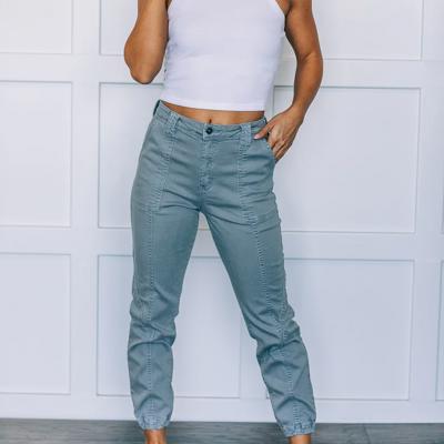 Kancan Joggers 