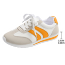  Hayes Striped Sneakers