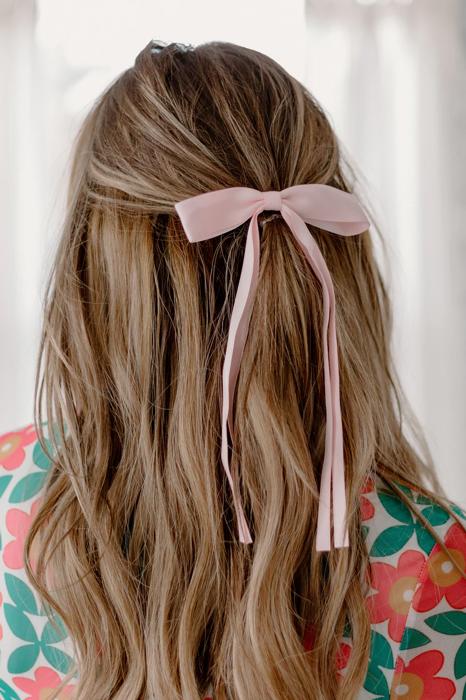Bow Clip  