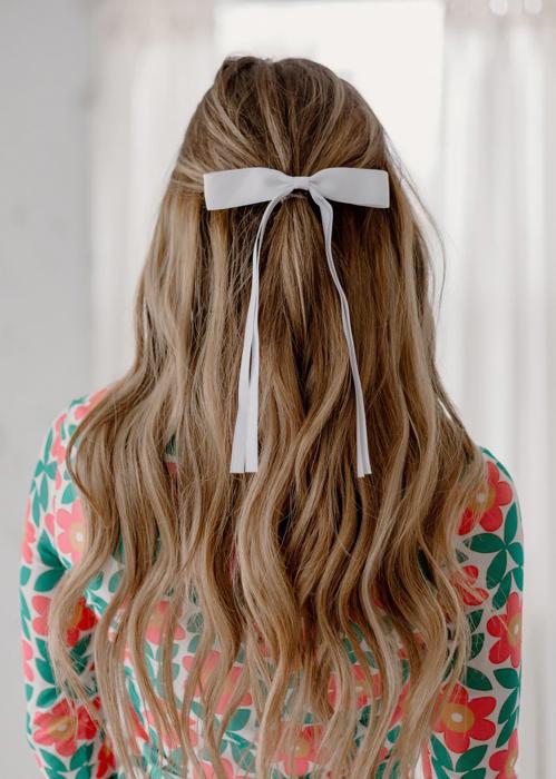 Bow Clip  