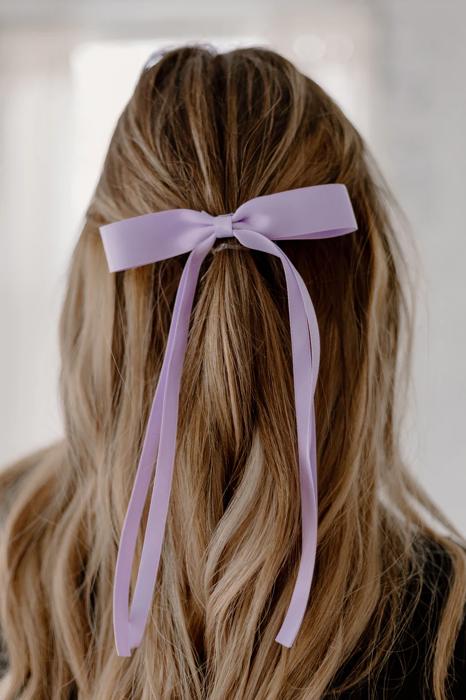 Bow Clip  
