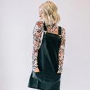 Lou Sheer Shirt