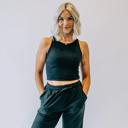  Maddie Bermuda Lounge Shorts