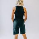  Maddie Bermuda Lounge Shorts