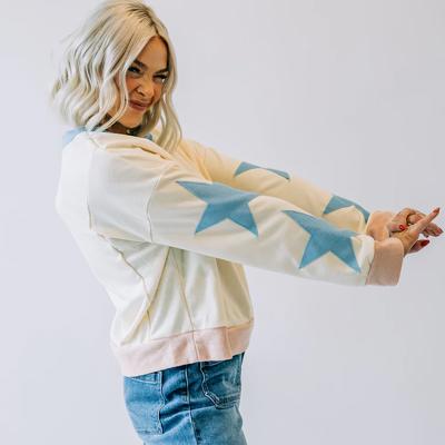 Bentley Star Sweatshirt