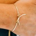  Bow Bracelet 