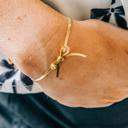  Bow Bracelet 