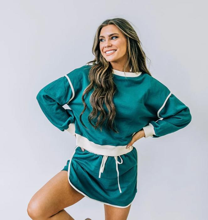 Rylan Two-Piece Set