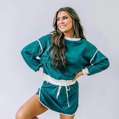 Rylan Two-Piece Set
