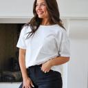  Riley Pocket Tee 