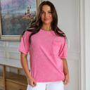  Riley Pocket Tee 