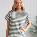  Palmer Textured Top