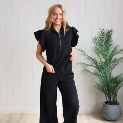 Natalie Two-Piece Set