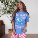  Rodeo Graphic Tee