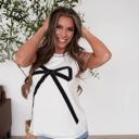  Milly Bow Tank
