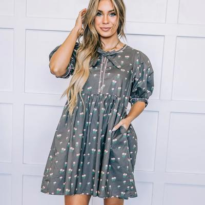 Demi Dress 
